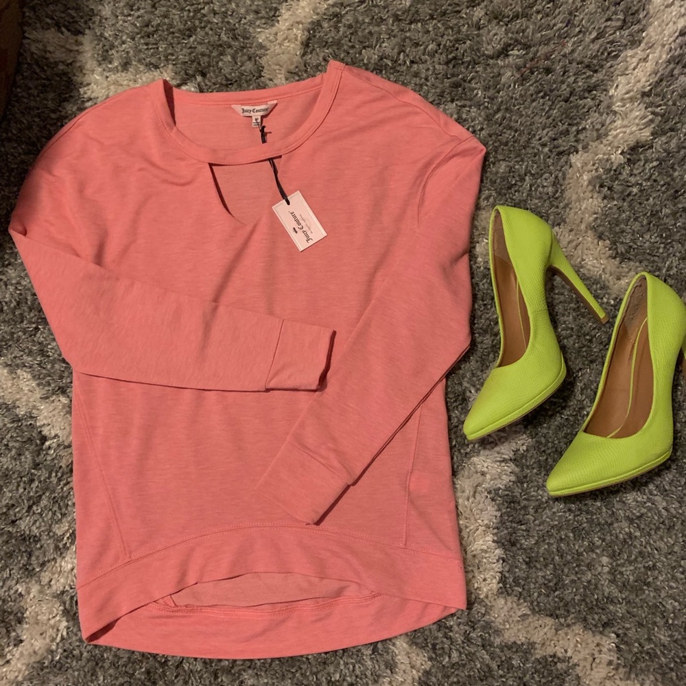 Juicy Couture Casual Sweater